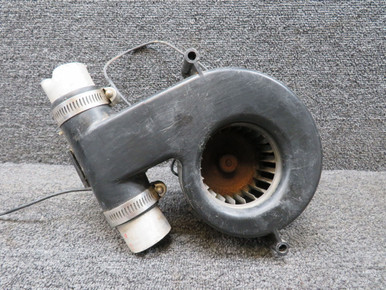 MS25253-4 Piper PA34-200 Defroster Blower Assembly For Sale