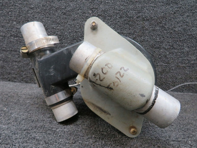 MS25253-4 Piper PA34-200 Defroster Blower with Attachment