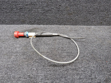 relaページ 9862010-3 Cessna 152 Mixture Control Cable (Length: 41.75) For Sale