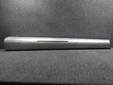 専用ページY242 214423-465 Cessna C-650 Anti-ice Inboard Wing Leading Edge LH