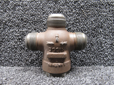 966301P Kidde Two Way Check Valve 1” For Sale