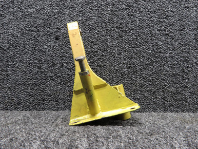 27-42012-029 Fairchild SA-226-TC Rudder Bellcrank Hinge Assembly