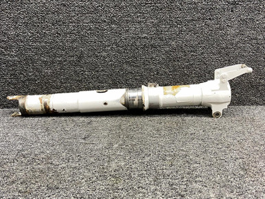 ナショナル 5042005-7 Cessna 414 Upper Nose Gear Strut Barrel (White) For Sale