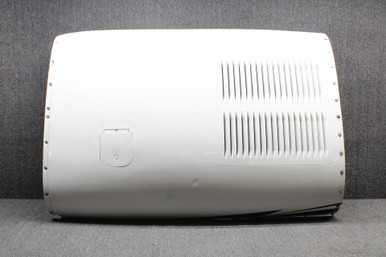 5652001-209 Cessna 414 Upper RH Engine Cowling Assembly with Door
