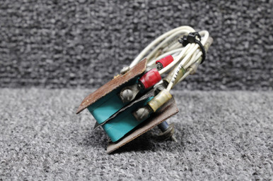 MS25253-1 (Alt PN: V3-1001) Cessna 414 Micro Switch Fuel Selector ...