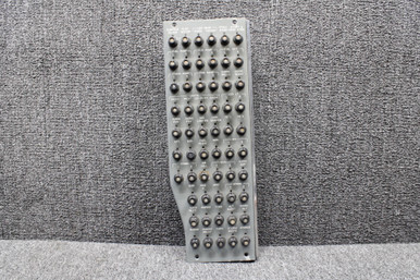 5618029-3 Cessna 414 Upper Circuit Breaker Panel Assembly