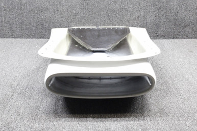 yah591ページ 5654007-1 Cessna 414 LH or RH Nacelle Air Induction Scoop Assembly