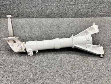 5094102-7 Cessna 414 LH Main Landing Gear Strut Assembly