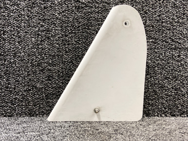 16668-001 Cirrus SR22 Center Flap Hinge Fairing LH and RH