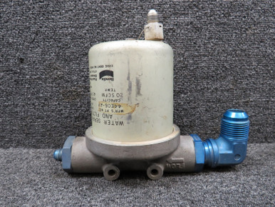 44E06-2A Bendix Water Separator and Filter (PSI: 40)