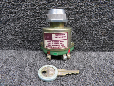 その他 ACE ラッシュ 8972091152 24V Stop Solenoid for Isuzu 4LE2 4LE2X