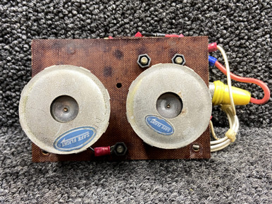 【すぐ届く】 W 1782723 PIPER 36MM ウォッチ PS50178-3 (Alt: 565-407) Piper PA34-220T Stall and Gear Dual