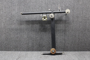 16193-000 Piper PA23-250 Control Column Assembly Comes with Sprockets ...