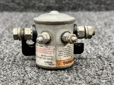 70-117224-5A White-Rodgers Solenoid Assembly (External Wear) For Sale