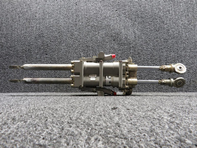 103062-22 Dassault Falcon 10 Servo Control (Slight Rust) For Sale