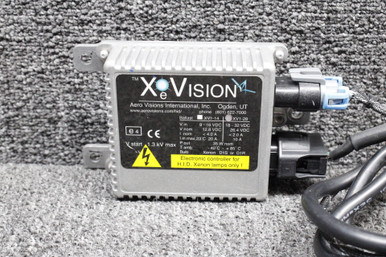 XV1-28 Aero Visions XeVision HID Xenon Electronic Controller