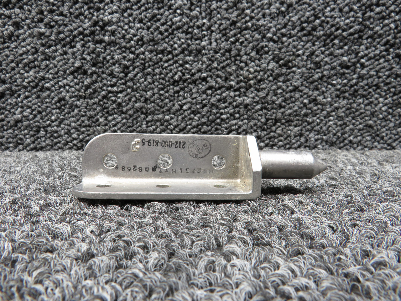 212-060-819-5 (Alt: 212-060-819-005) Bell 412SP Catch Pin | eBay