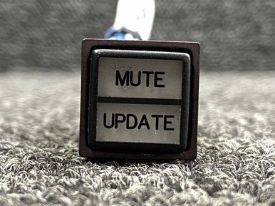 582-10A2B0C1-0519 (Alt: 96182) Eaton Mute, Update Push Button