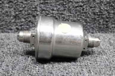 D44-7306-30-00-1 Austro E4B LH or RH Engine Fuel Damper Assembly