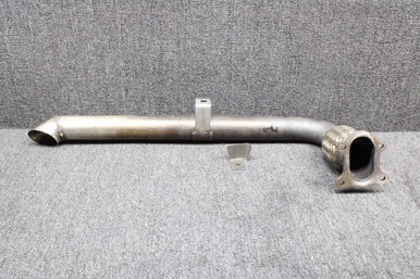 D64-7806-10-00 Austro E4B Engine Exhaust Assembly For Sale
