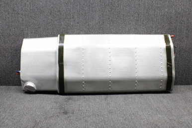 D60-2814-11-00-1 Diamond DA42-NG LH Auxiliary Fuel Tank Assembly