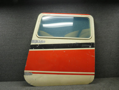 0710620-207 Cessna C182 Cabin Door Structure with Window LH
