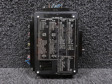 0570079-3 (Alternate: 0570079-1) Cessna Audio Panel Switch Board ...