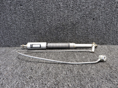 SL2500-13, C-18-5 PL Porter Learjet 35 Seat Hydrolok, Plastic Coated Cable