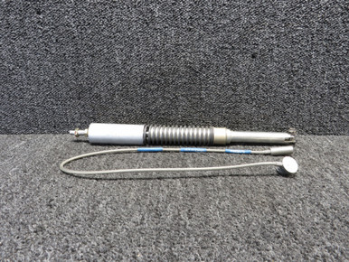 SL2500-13, C-18-5 PL Porter Learjet 35 Seat Hydrolok and Braided Cable