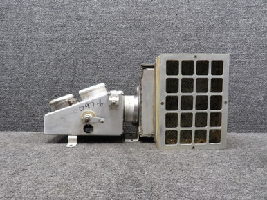 2250097-6 Cessna TR182 Carburetor Airbox Assembly with Induction