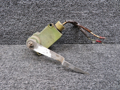 1VA49 (Use: IVA49) Cessna 210A Micro Switch Nose Gear Uplock Switch For ...