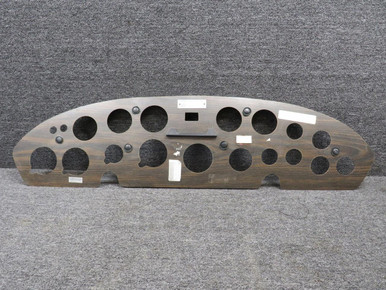 0713200-27 Cessna 182 Instrument Panel Outer Cover For Sale