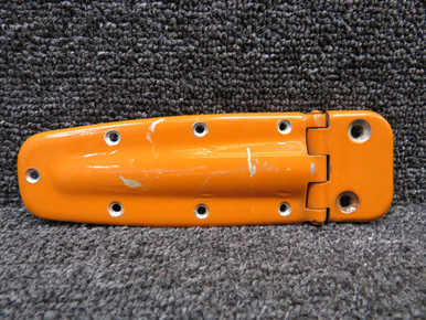0711037-3, 0711037-10 Cessna 182 Lower Cabin Door Hinge Assembly