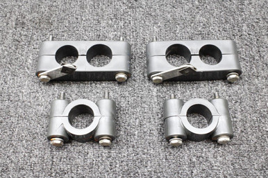 S1708-2, S1674-1 Cessna 177B Rudder Pedal Bar Bearing Set For Sale
