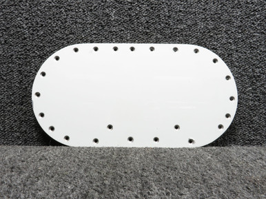 2322516-133 (Use: 2322516-203) Learjet 36A Wing Access Door LH
