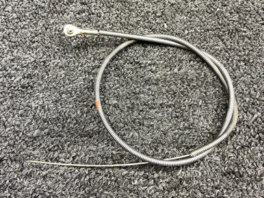 12113-001 Cirrus SR20 Cabin Heat Control Box Cable (Length: 29.75”) For ...