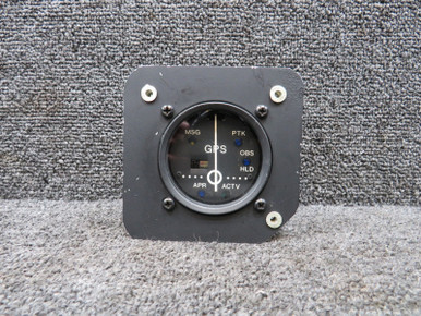 2010056-65 Mid-Continent MD40-65 Course Deviation Indicator For Sale