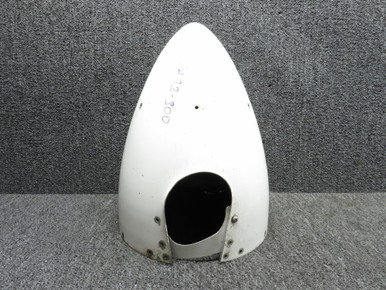 67790-00 Piper PA-32-300 Propeller Spinner Shell For Sale