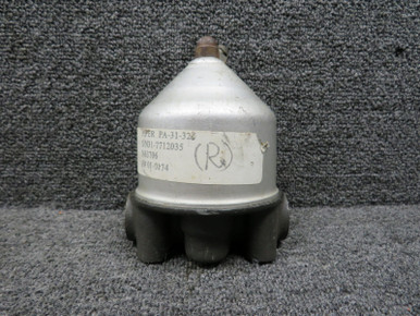 02W051296-2 (Use: AM104170FF) Rockwell Air-Maze Fuel Filter For Sale