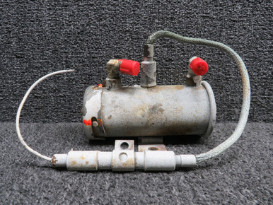 476439 (Use: 476284) Bendix Heater Fuel Pump (Volts: 24) (Corrosion and