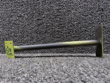 Support Structure Assy Inboard 002-430022-7 Beechcraft A-36 Inboard Seat Track Support Left Hand Assembly