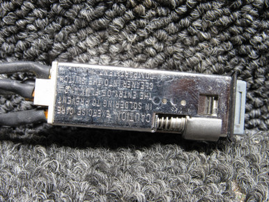 90E10A1C4 Master Specialties Auxiliary Hydraulic Switch For Sale