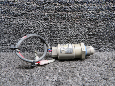 P8M Precision Sensors Pressure Switch (Data Tag Ripped) For Sale