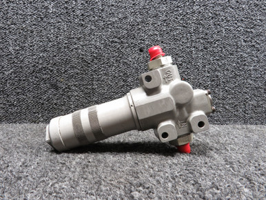 AD-3255-8Y42 (Alt: MS28896-8) Aircraft Porous Hydraulic Fluid