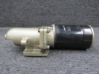 MZ-4222 Prestolite Starter Assembly (Volts: 12)