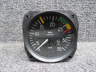 D1-112-5025 Mitchell 98480-25 Mechanical Recording