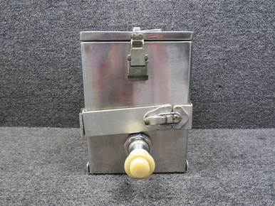 297-140 Mapco Electric Hot Liquid Container with Tray 28 Volts, 100 ...