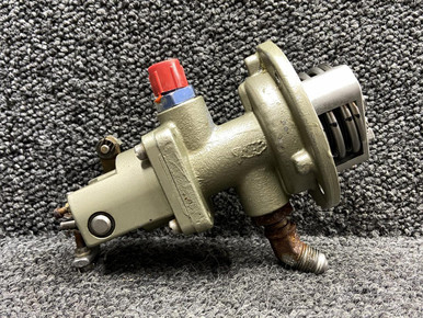 2067-1 (Alt: 470934-9001) Continental TSIO-520 RAM Turbocharger