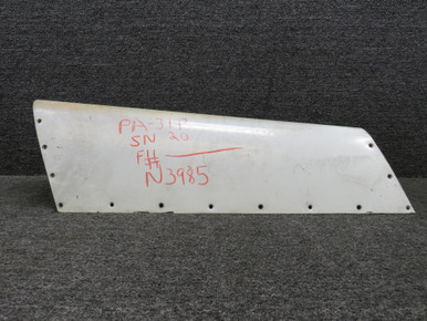 40626-000 Piper PA-31P Leading Edge Access Panel LH with Fuel