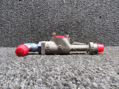 RG45720 (114-389041-1) Lear Siegler Jet Pump